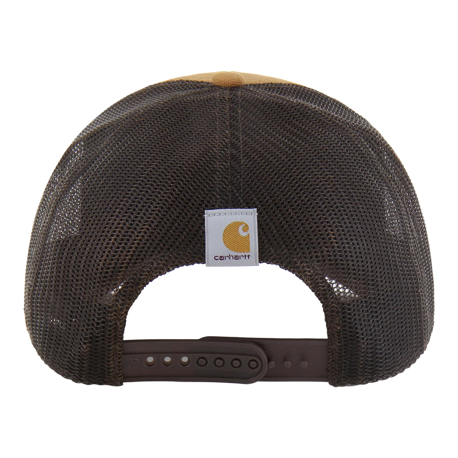 Chicago Bulls 47 Brand Carhartt Trucker Hat