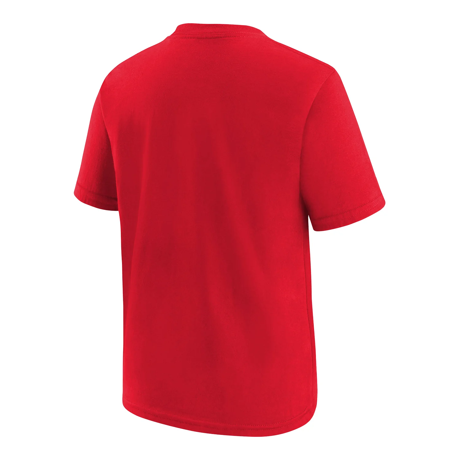 Youth Chicago Bulls Nike Courtside T-Shirt