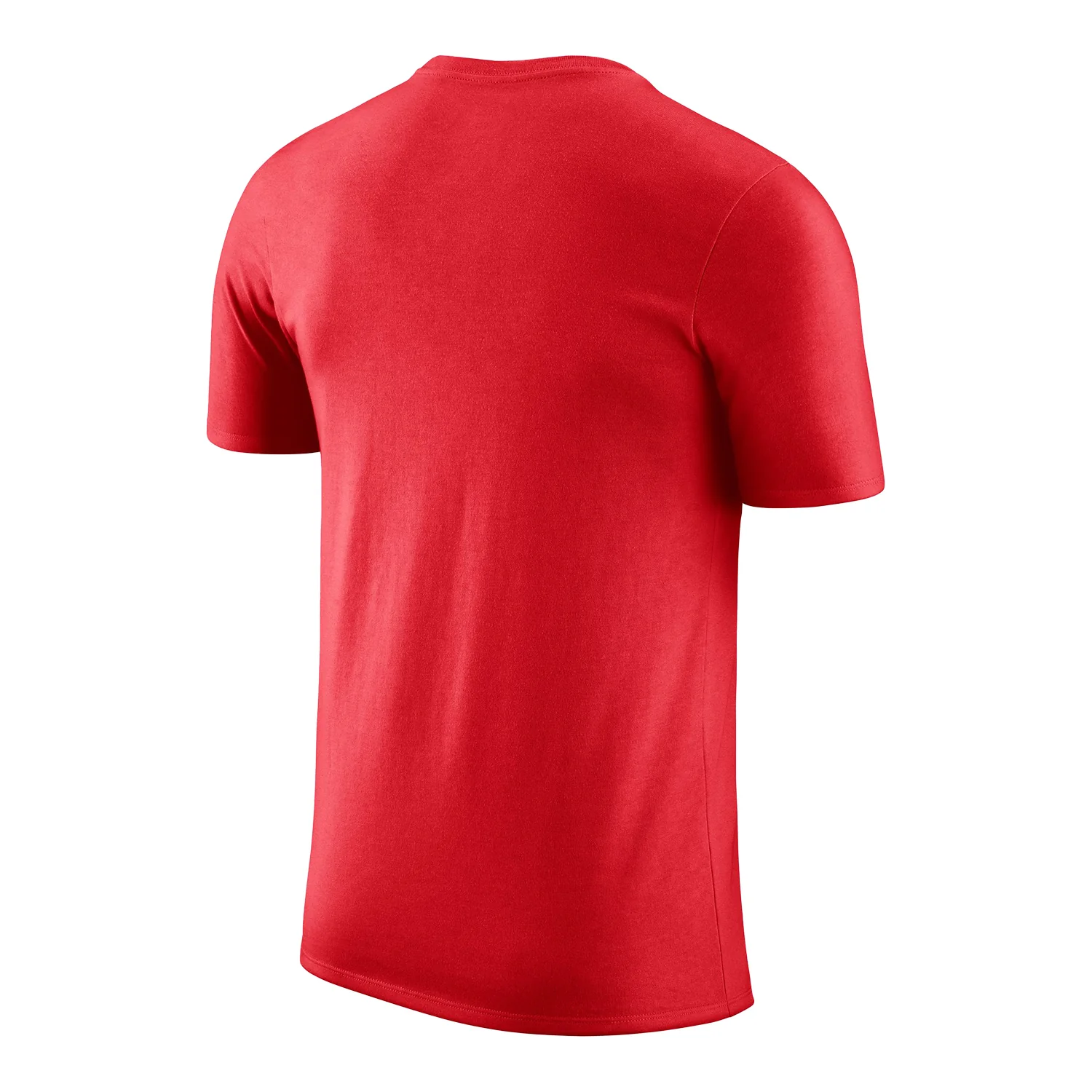 Chicago Bulls Nike Club Courtside T-Shirt