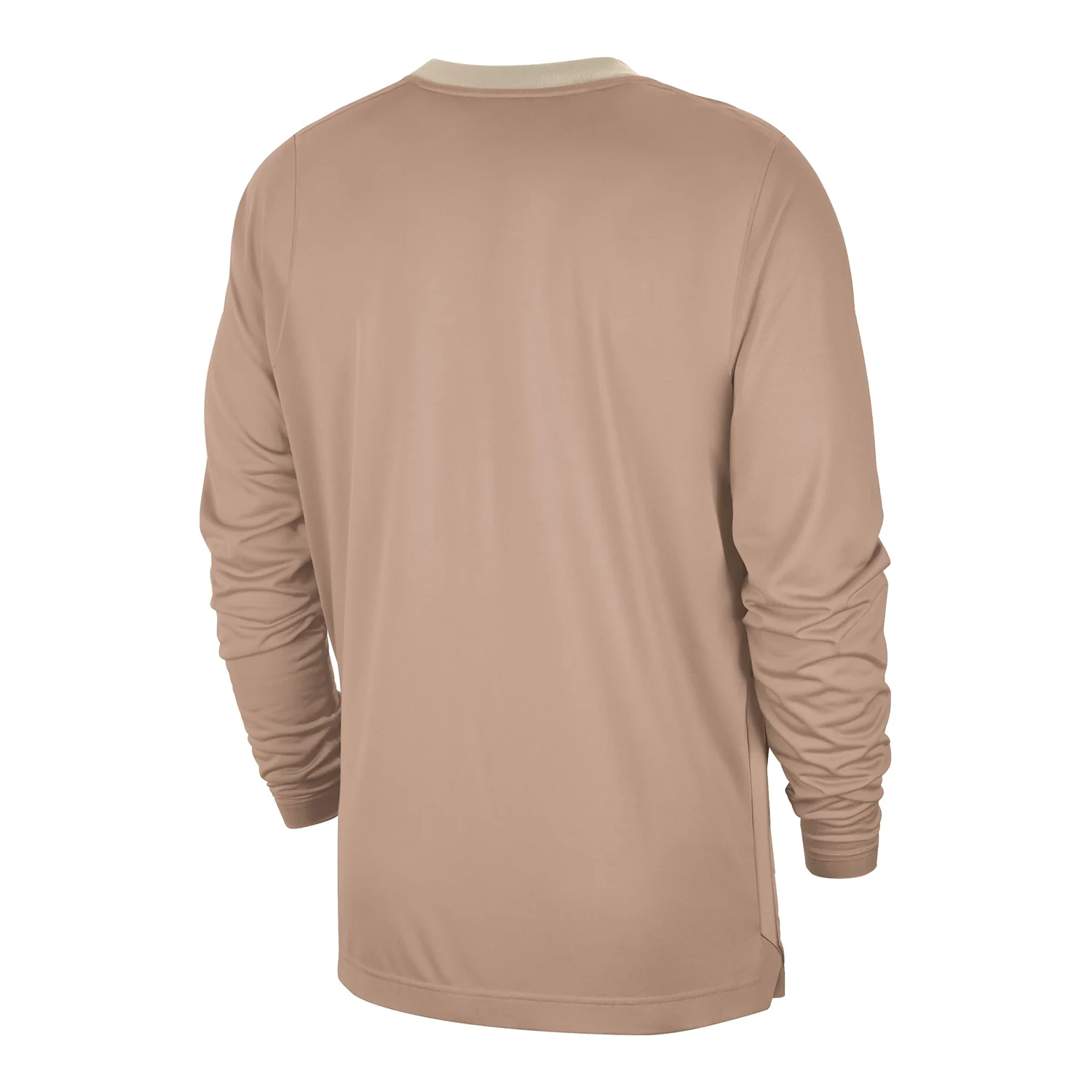 2024-25 Chicago Bulls City Edition Nike Long Sleeve Pregame T-Shirt