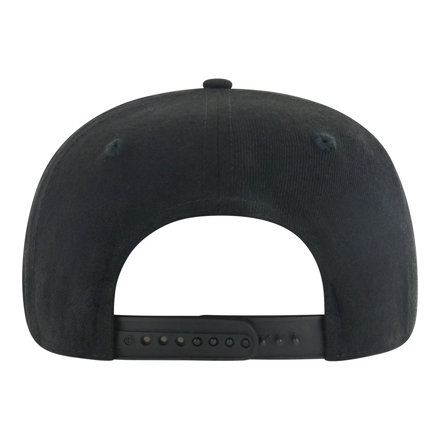 Chicago Bulls 47 Brand No Shot Captain Snapback