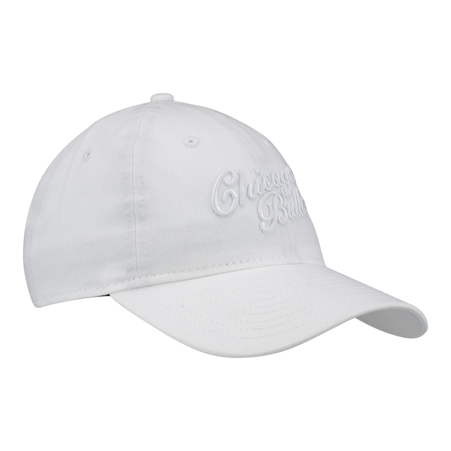 Ladies Chicago Bulls New Era Tonal Script 920 Hat