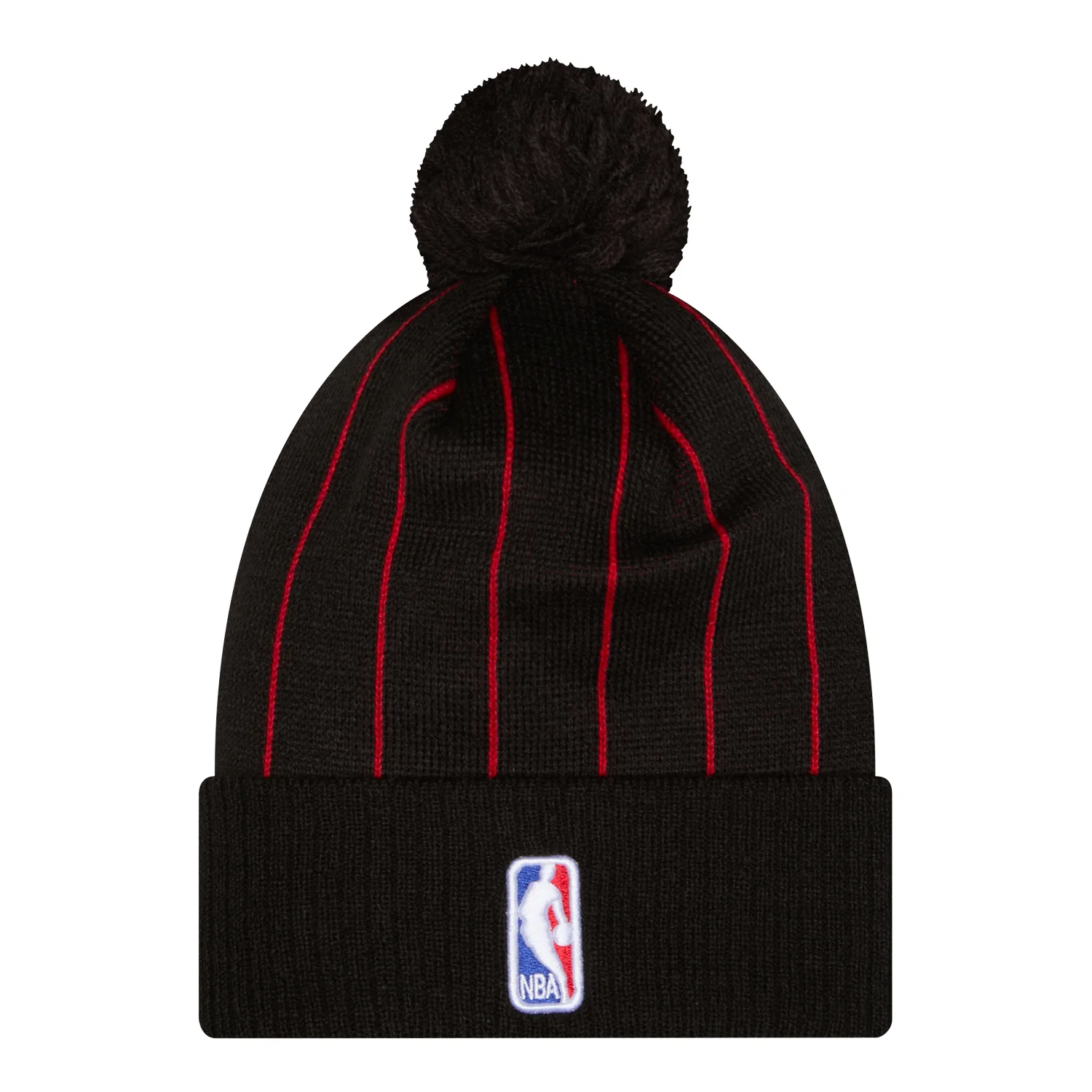 Chicago Bulls New Era 2025 Statement Knit