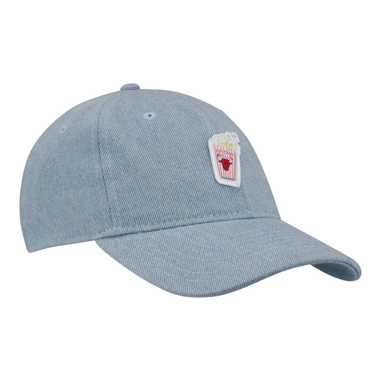 124-chicago-bulls-new-era-benny-popcorn-920-adjustable-hat-3.webp Chicago Bulls New Era Benny Popcorn 920 Adjustable Hat