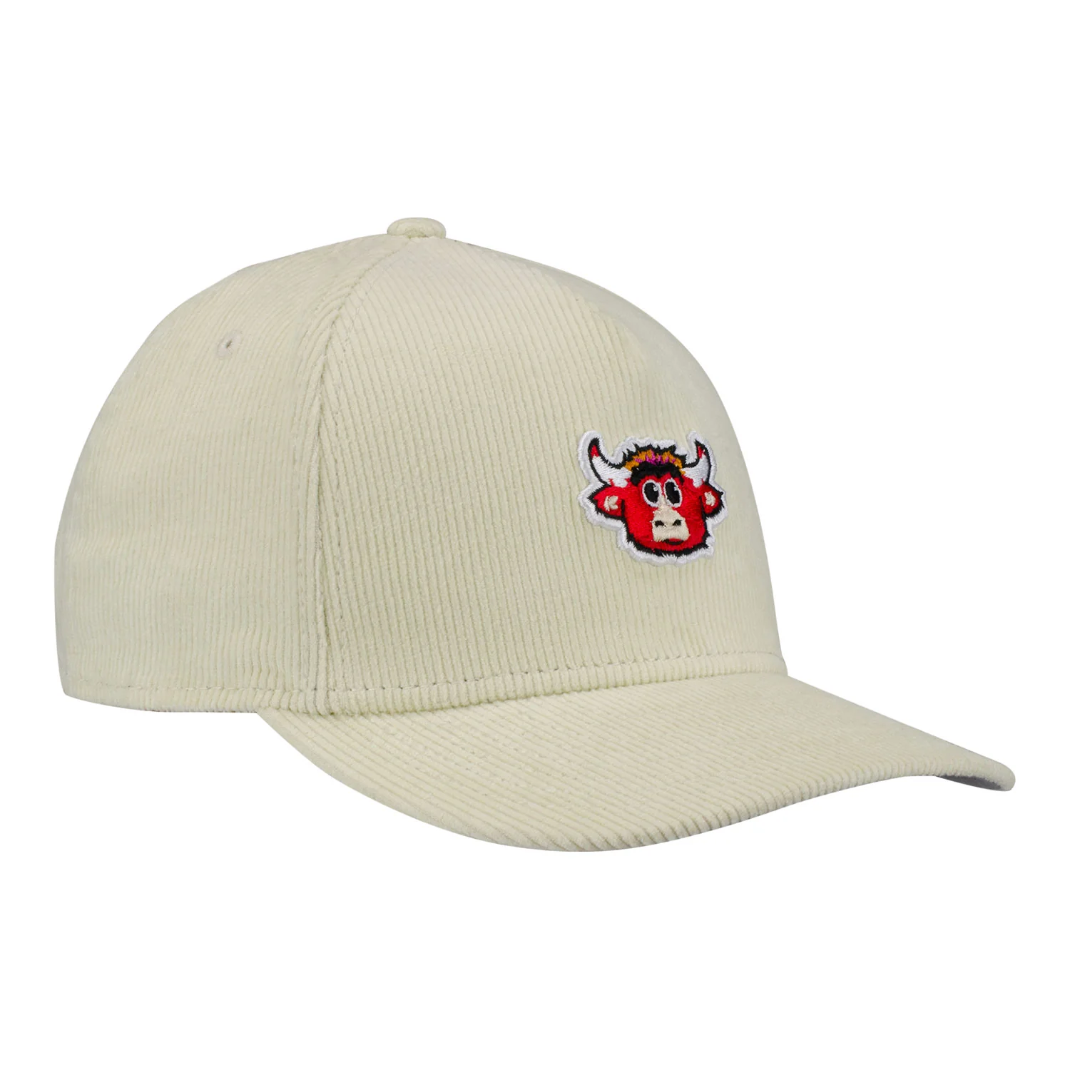 Chicago Bulls New Era Mini Benny 940MC Snapback