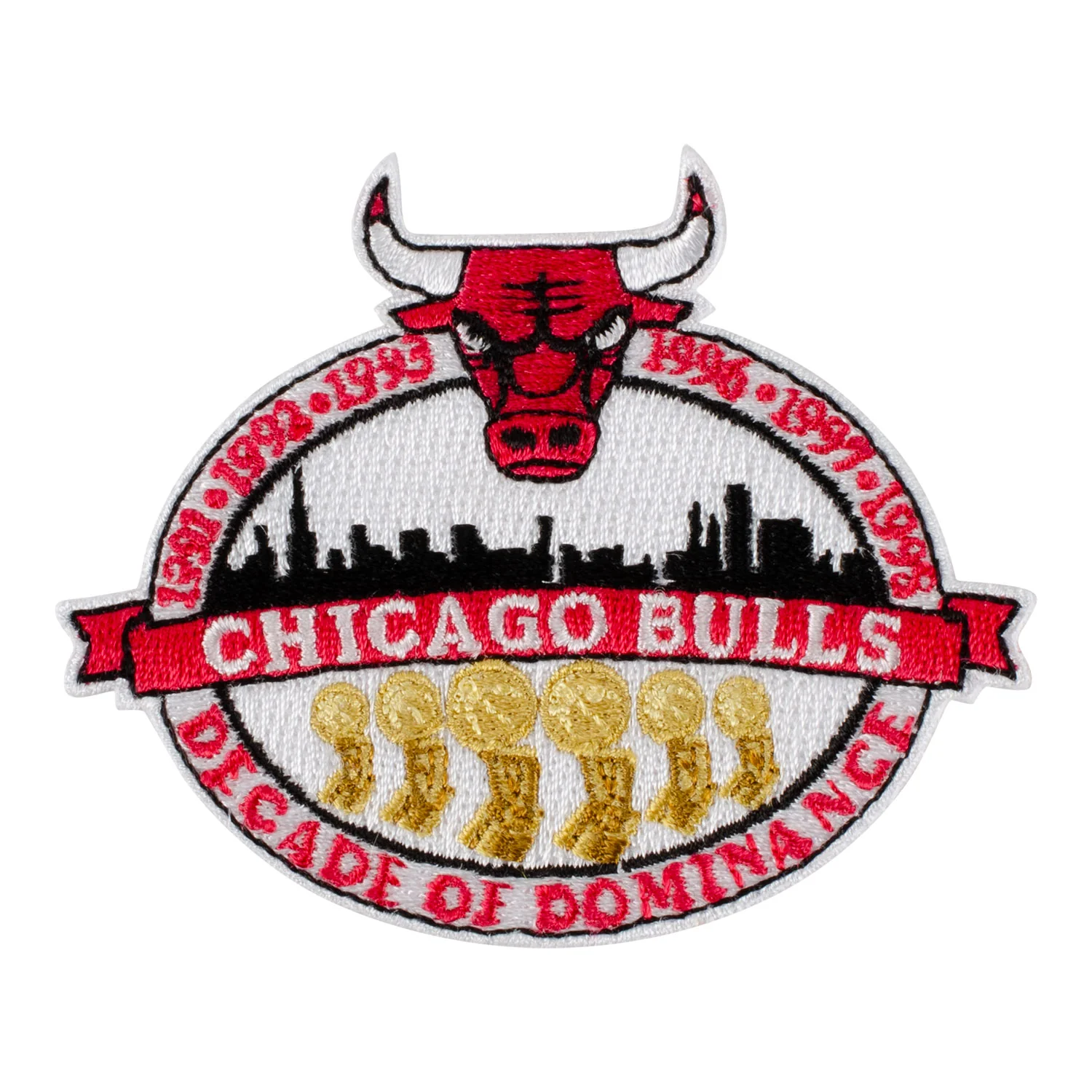 1324-chicago-bulls-decade-of-dominance-emblem-1.webp Chicago Bulls Decade of Dominance Emblem