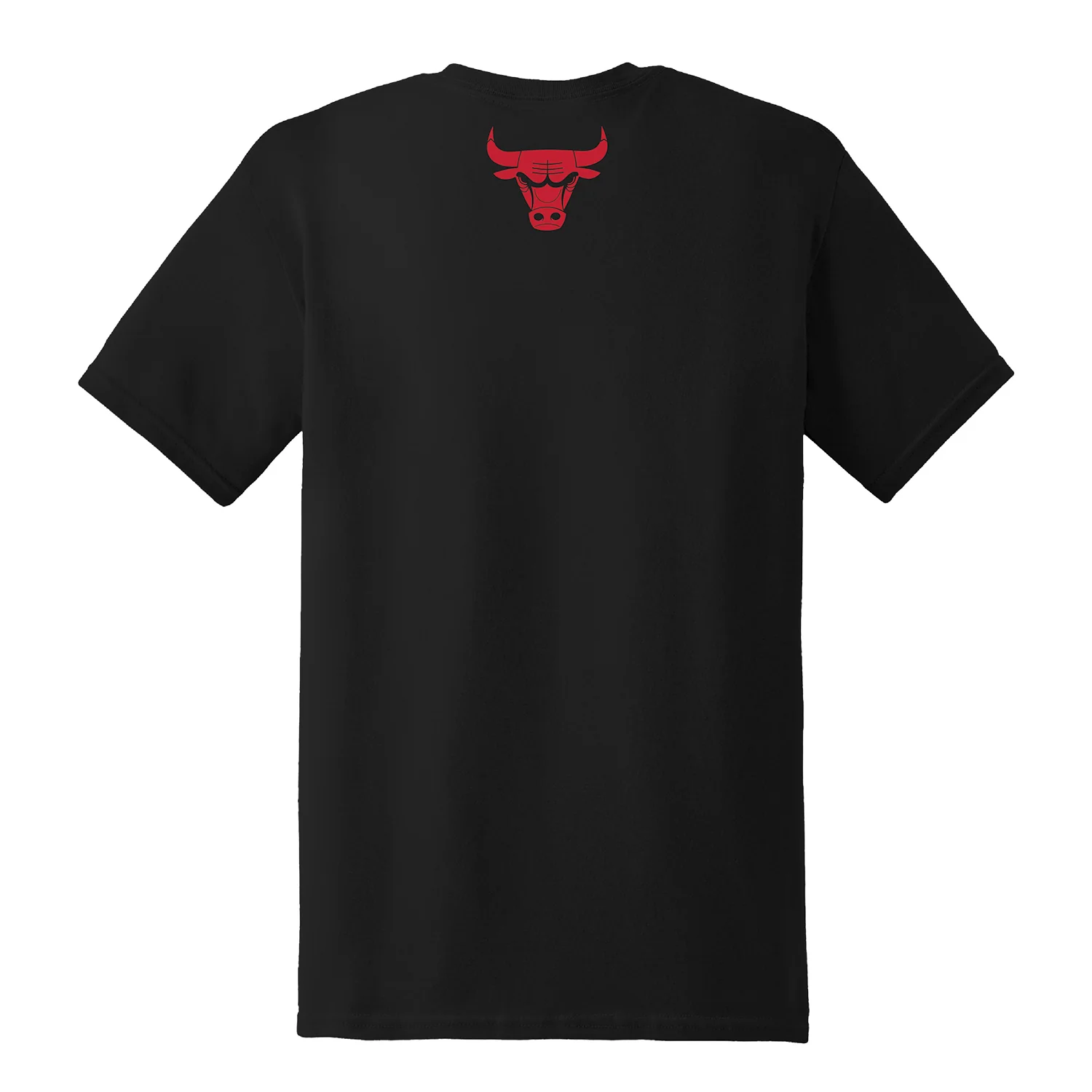 Chicago Bulls 'See Red' Tonal Box T-Shirt