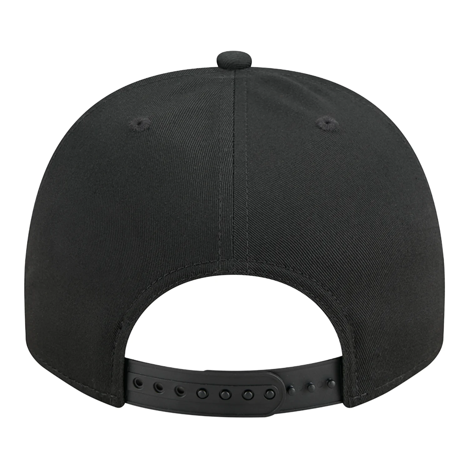 Chicago Bulls New Era 950AF Chainstitch Snapback