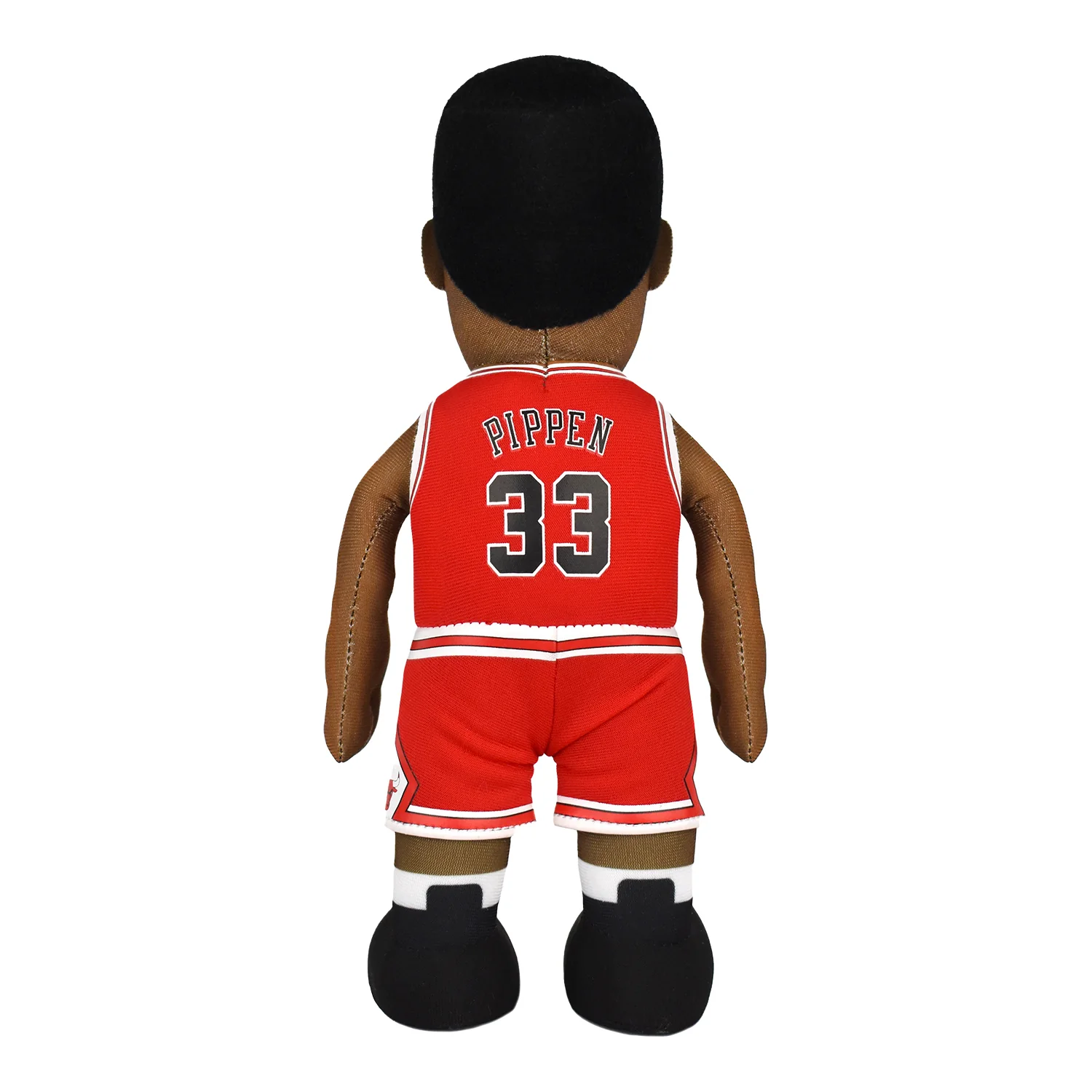 Chicago Bulls Uncanny Brands Scottie Pippen 10" Plush