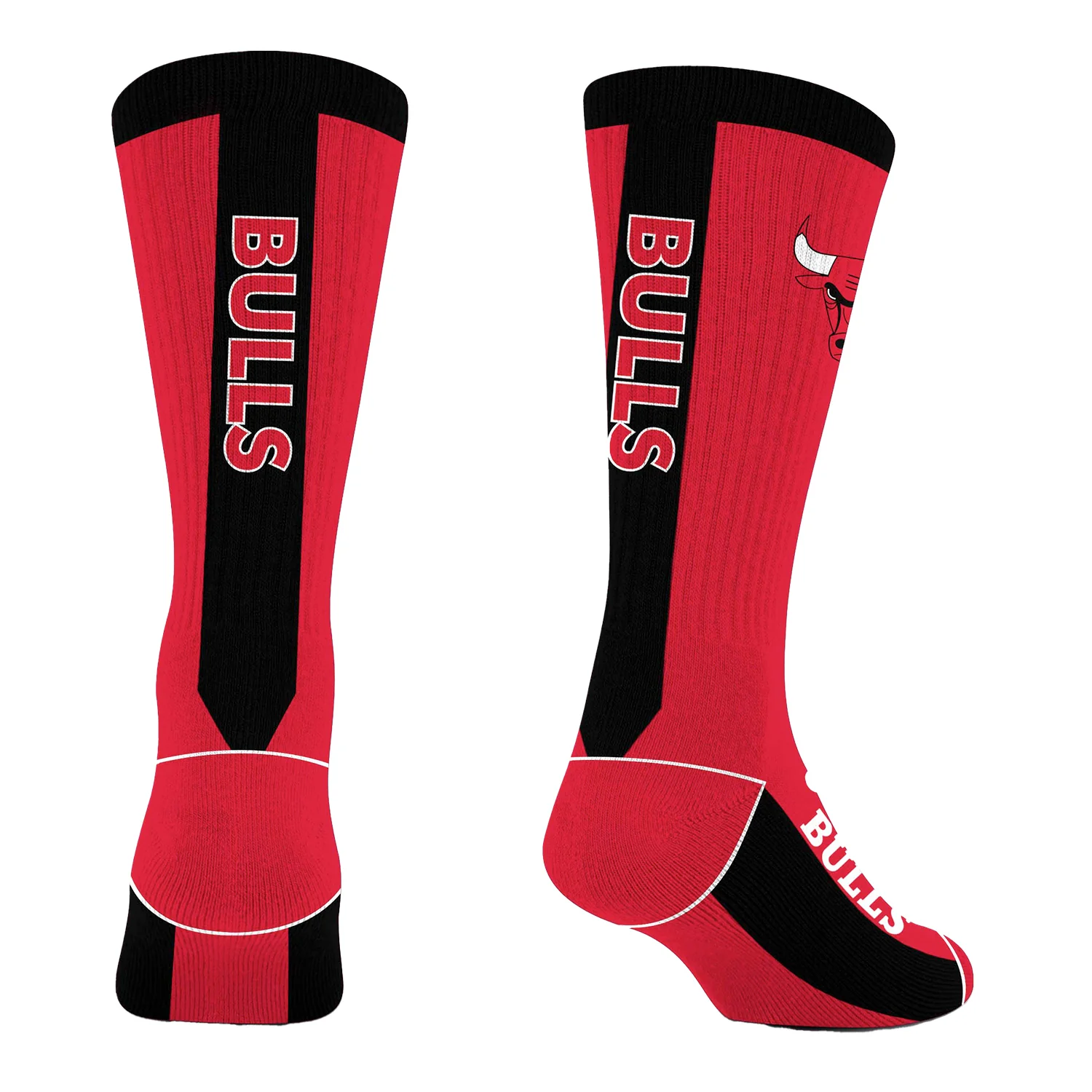 Chicago Bulls MVP Sock