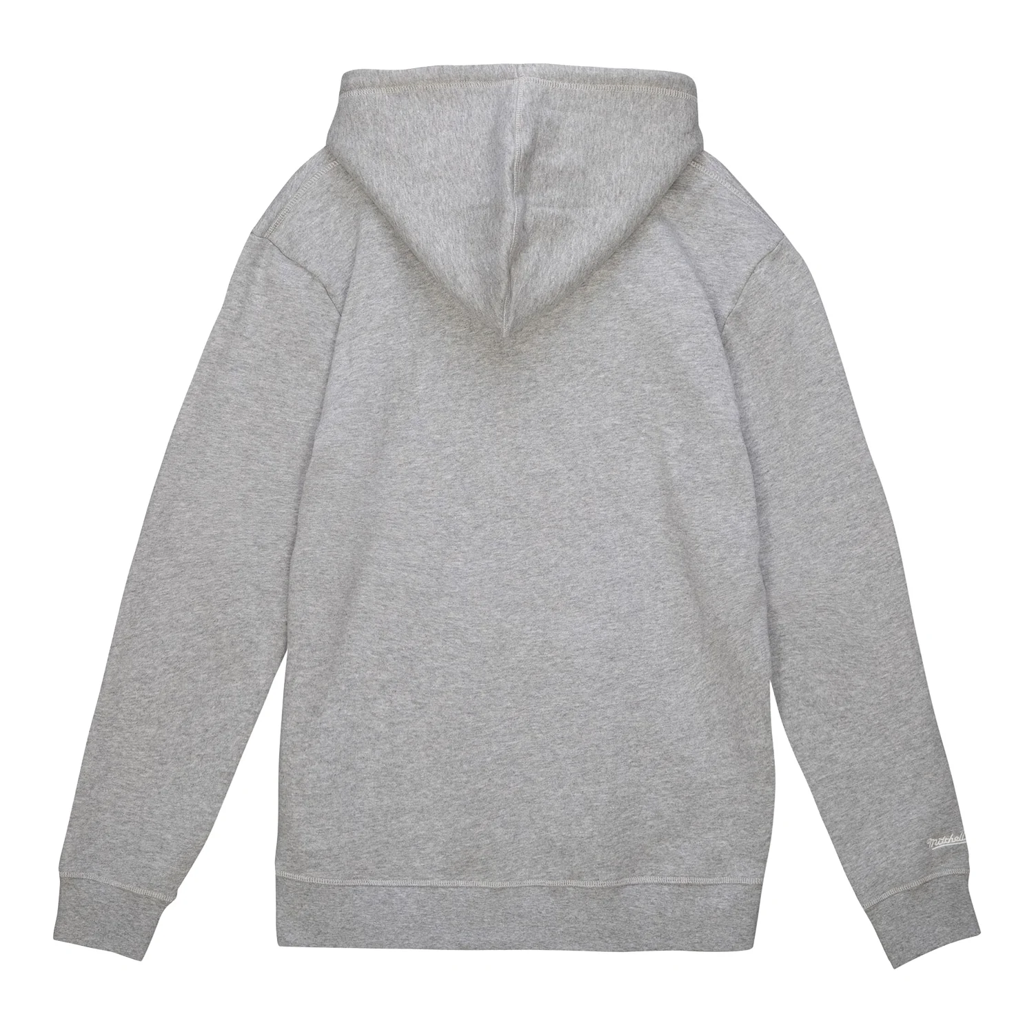 Chicago Bulls Mitchell & Ness Collegiate Ivy League Hooded Sweatshirt