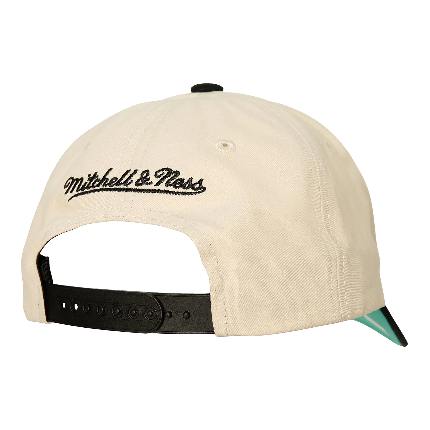 Chicago Bulls Mitchell & Ness Collegiate Pro Snapback