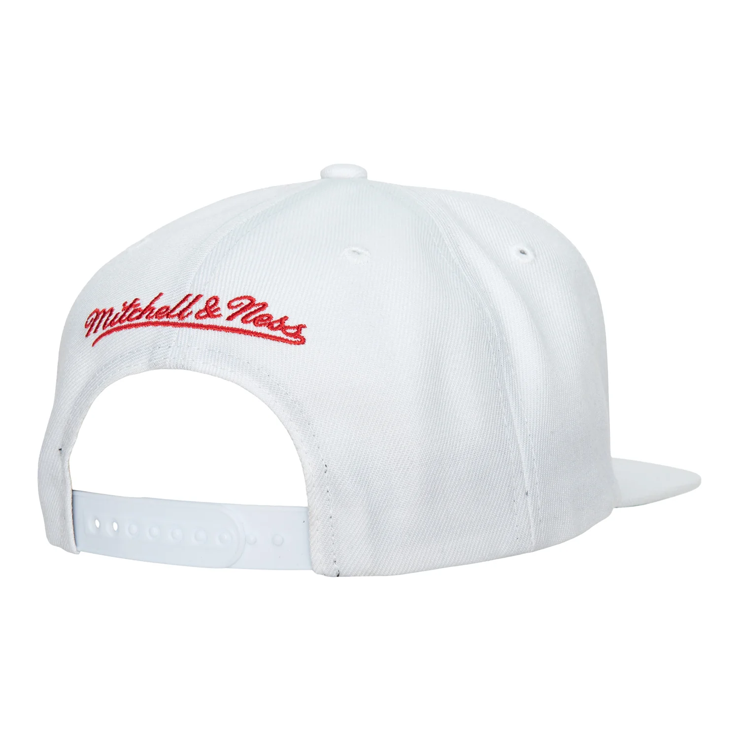 Chicago Bulls Mitchell & Ness '91 Champs Snapback
