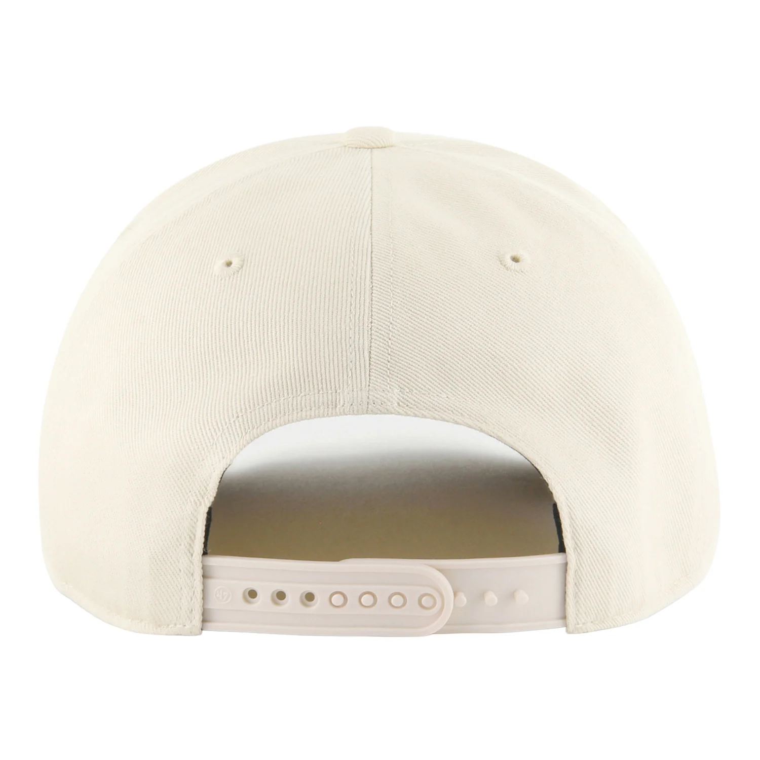 Chicago Bulls 47 Brand Inbounds Hook Hitch Snapback