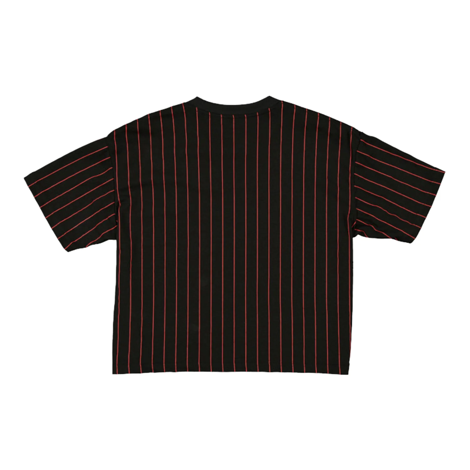 Ladies Chicago Bulls New Era Statement T-Shirt