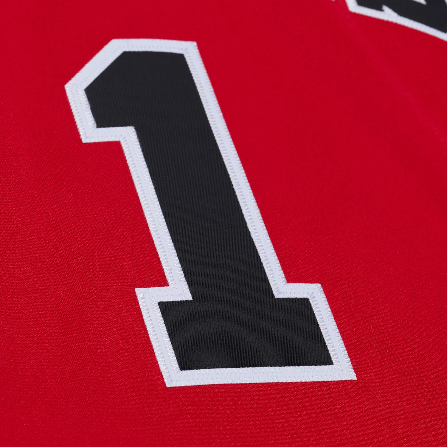 Chicago Bulls Mitchell & Ness Derrick Rose 2008-09 Authentic Jersey