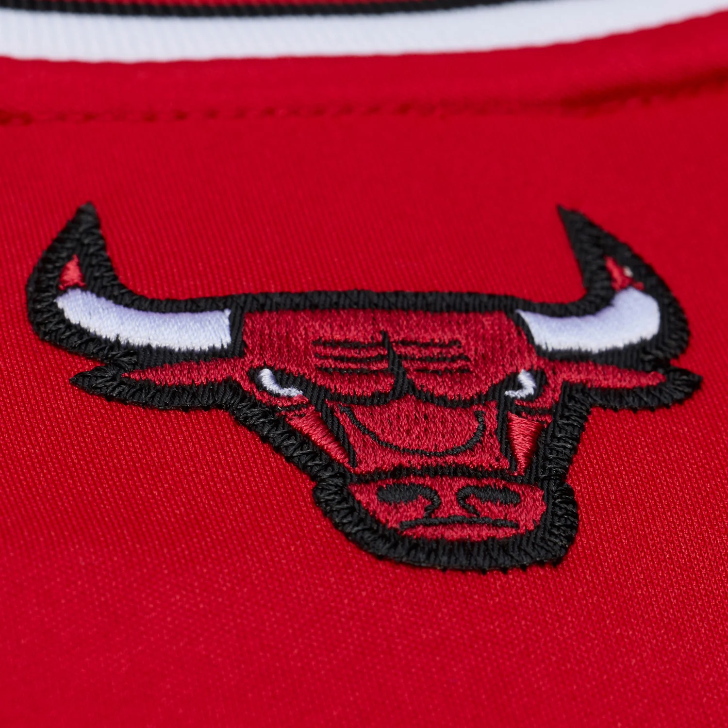 Chicago Bulls Mitchell & Ness Derrick Rose 2008-09 Authentic Jersey