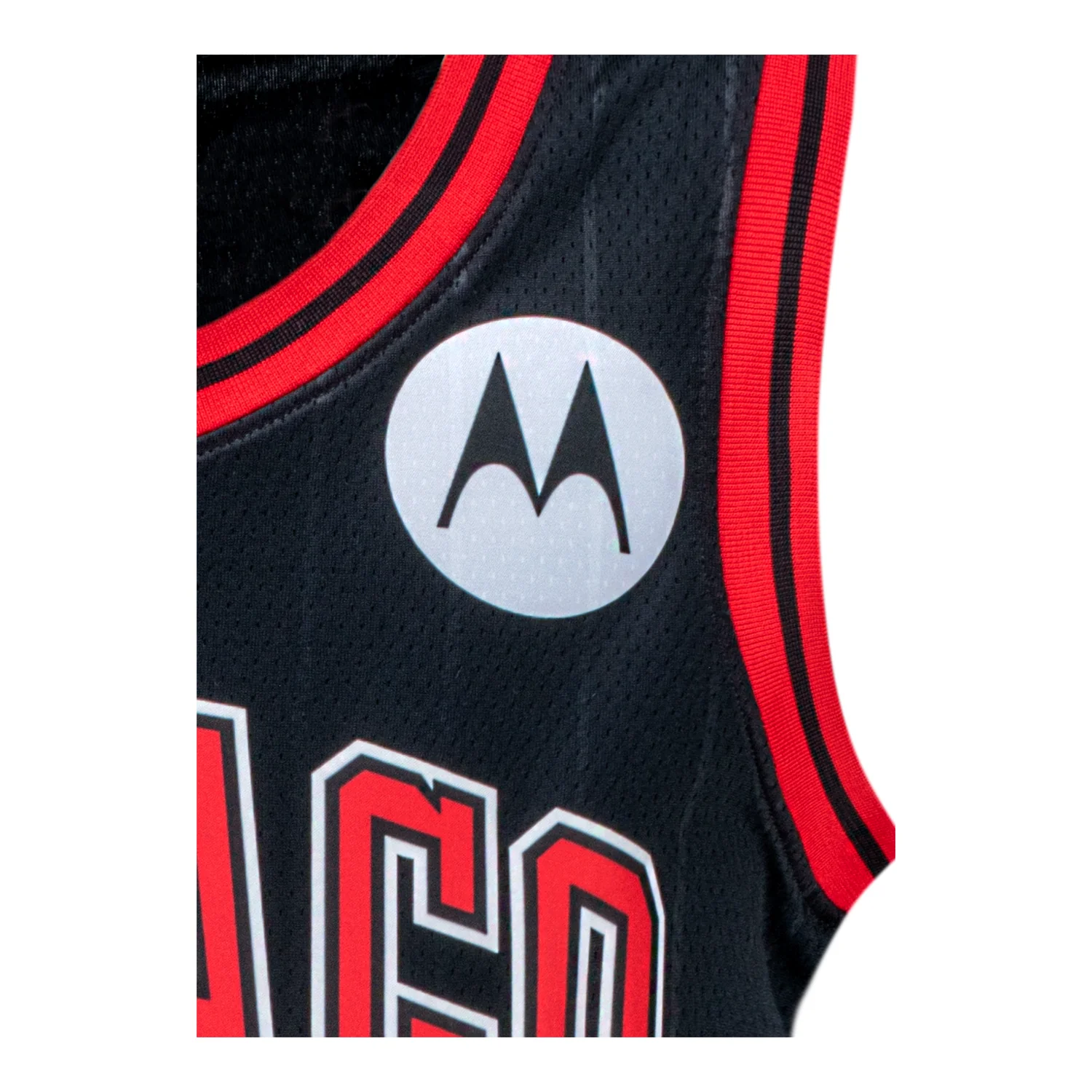 Chicago Bulls Personalized Nike Statement Jordan Swingman Jersey 2024-25