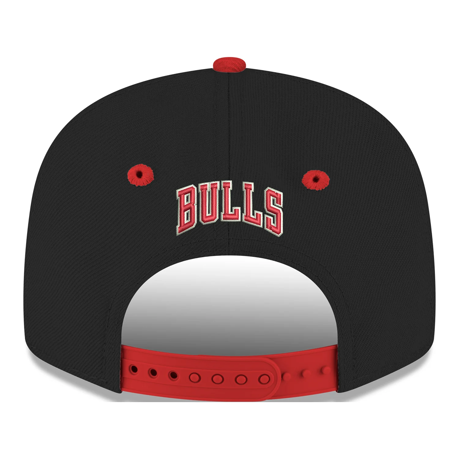 Youth Chicago Bulls New Era Benny 950 Snapback