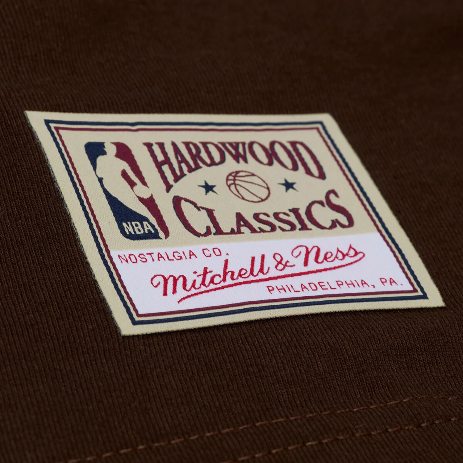 Chicago Bulls Mitchell & Ness Dennis Rodman Don't Mean A Thing Heritage T-Shirt