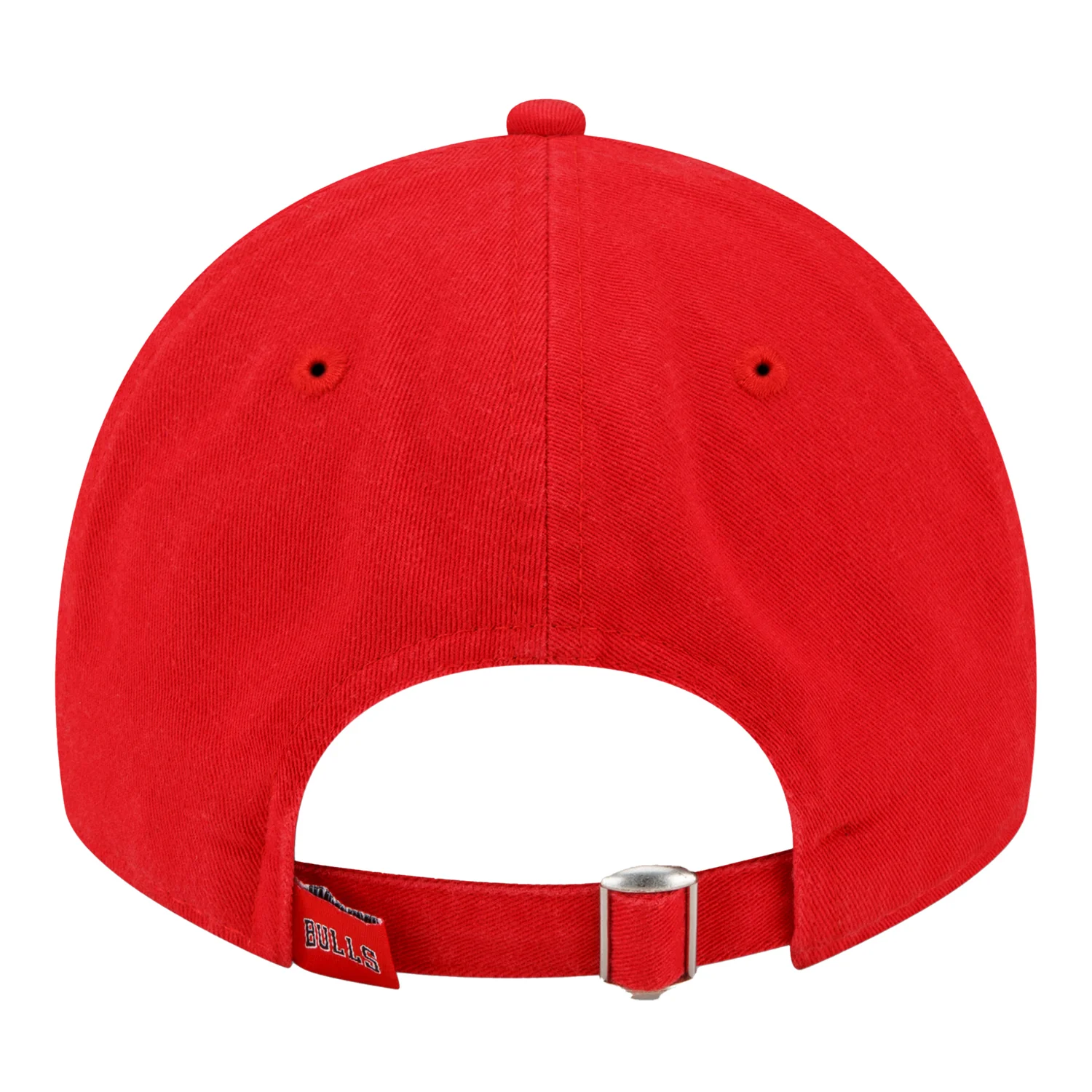 Chicago Bulls New Era 920 Core Classic Adjustable Hat