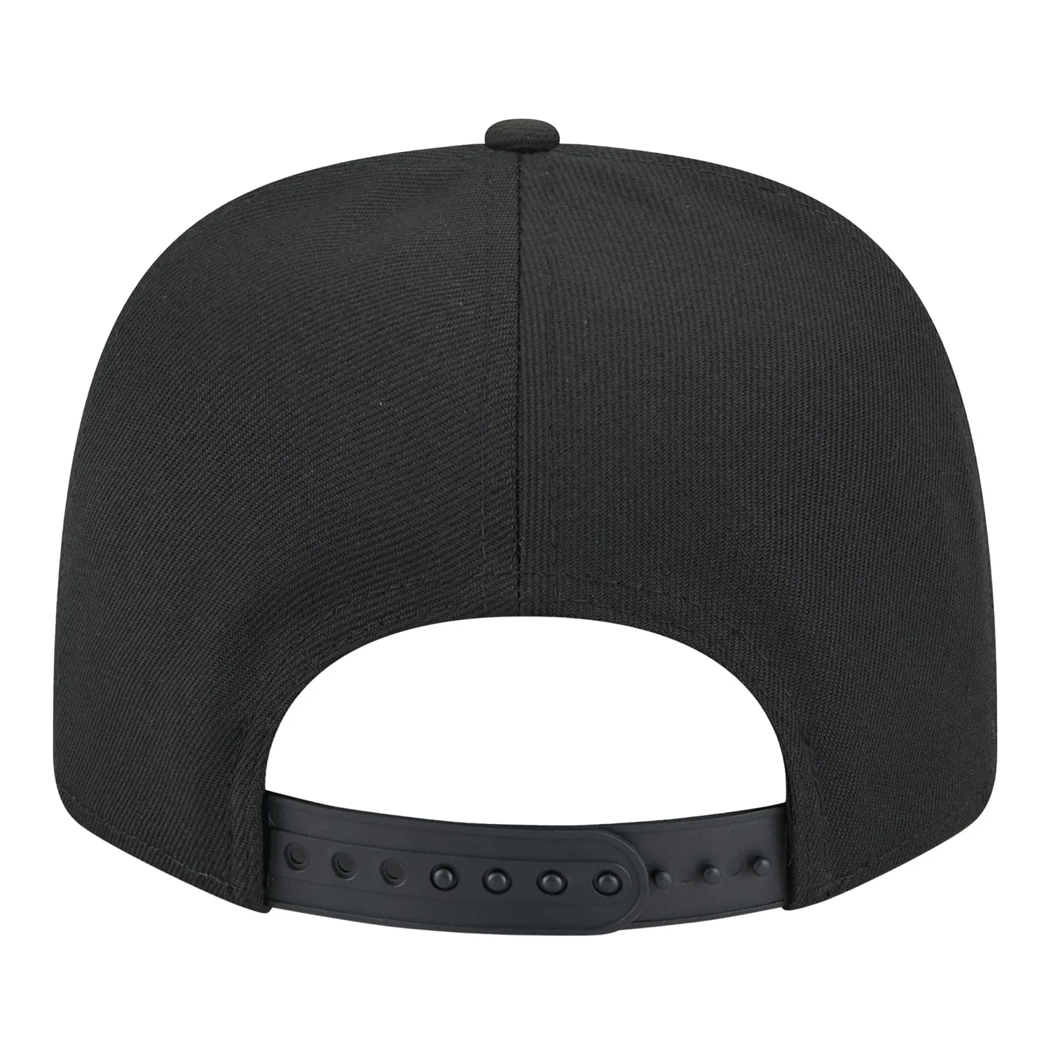 Youth Chicago Bulls New Era 970 Stretch Snapback Rope Hat