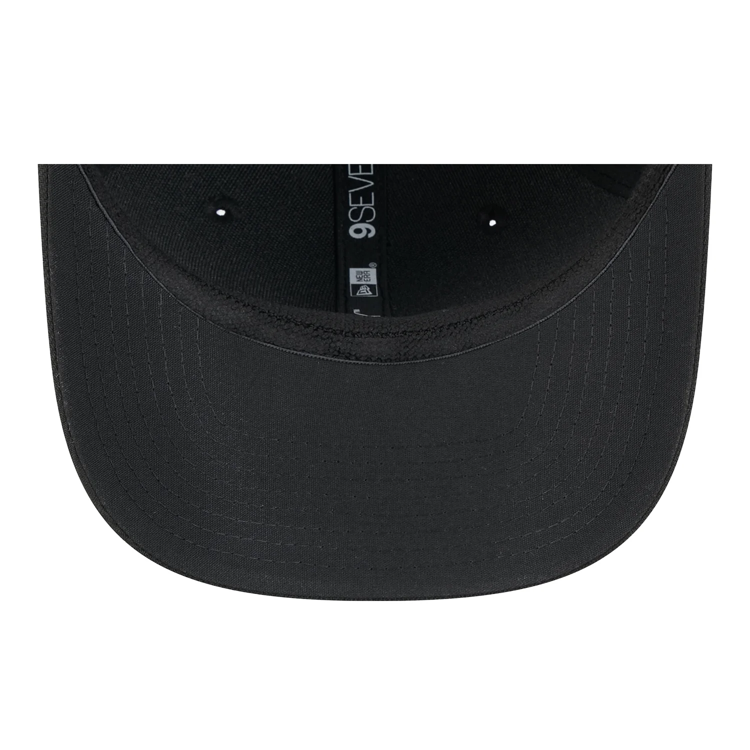 Youth Chicago Bulls New Era 970 Stretch Snapback Rope Hat
