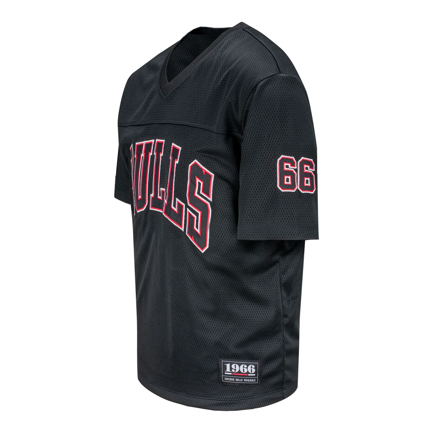Chicago Bulls 1966 Football Jersey