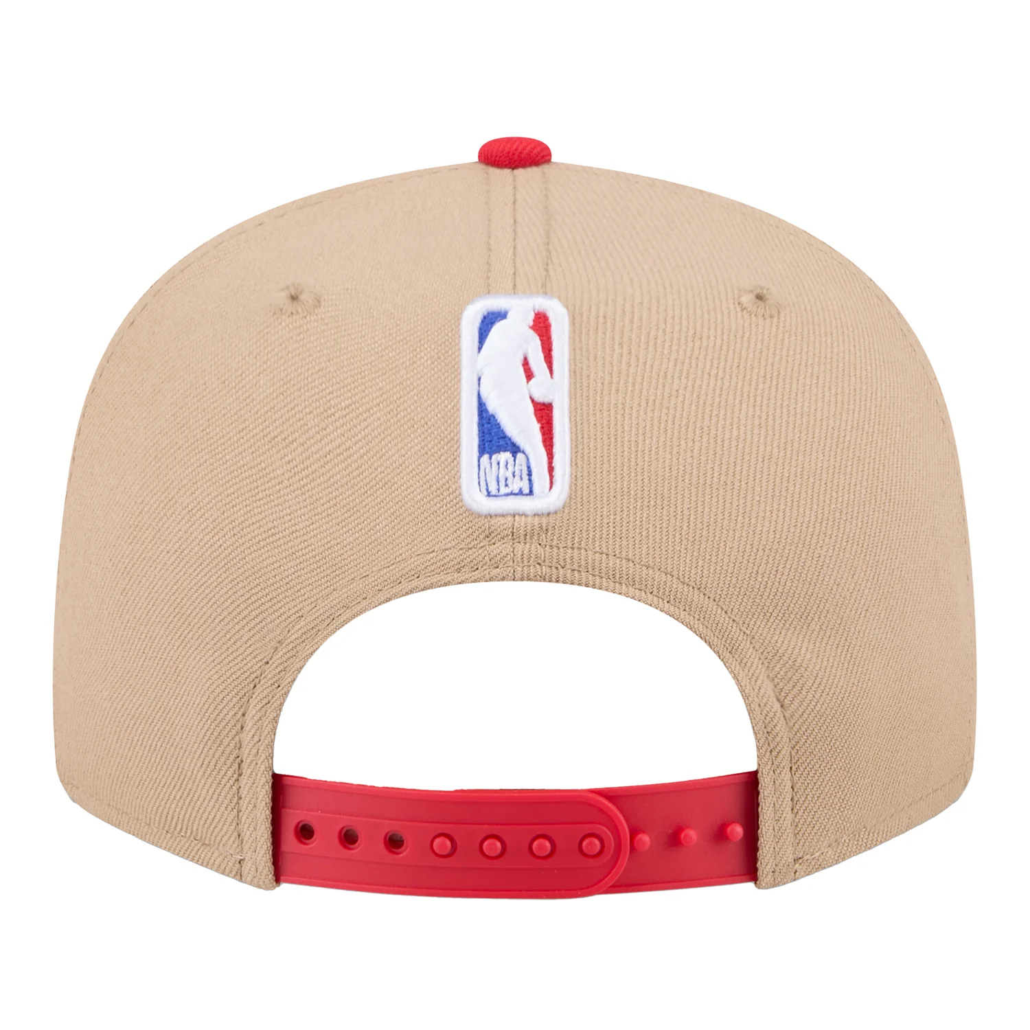 Chicago Bulls New Era 2024 NBA Draft 950 Snapback