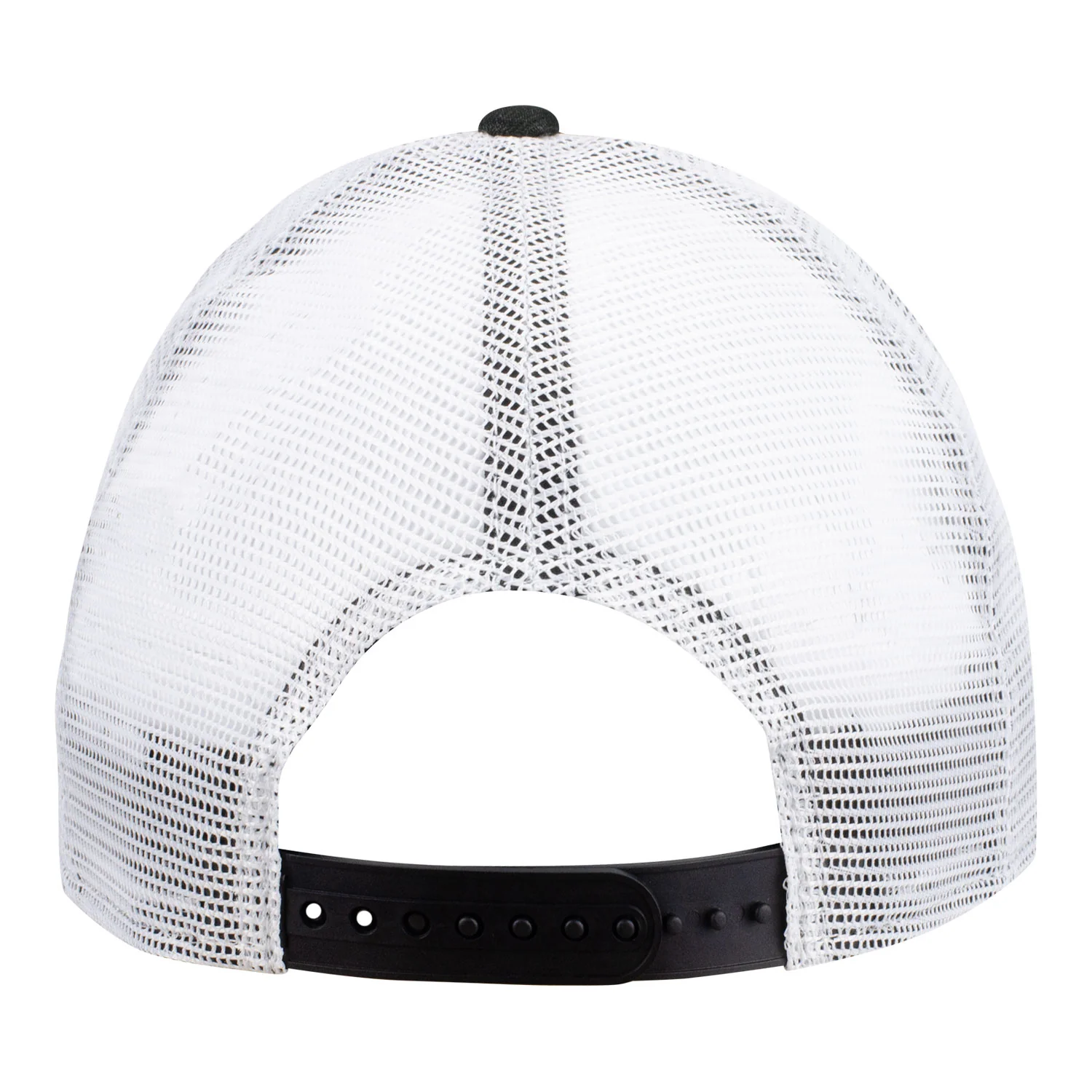 Chicago Bulls New Era DL 950T Snapback Hat