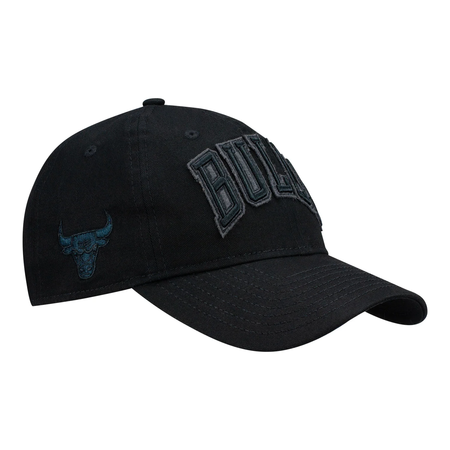 Chicago Bulls New Era DL Snapback Hat