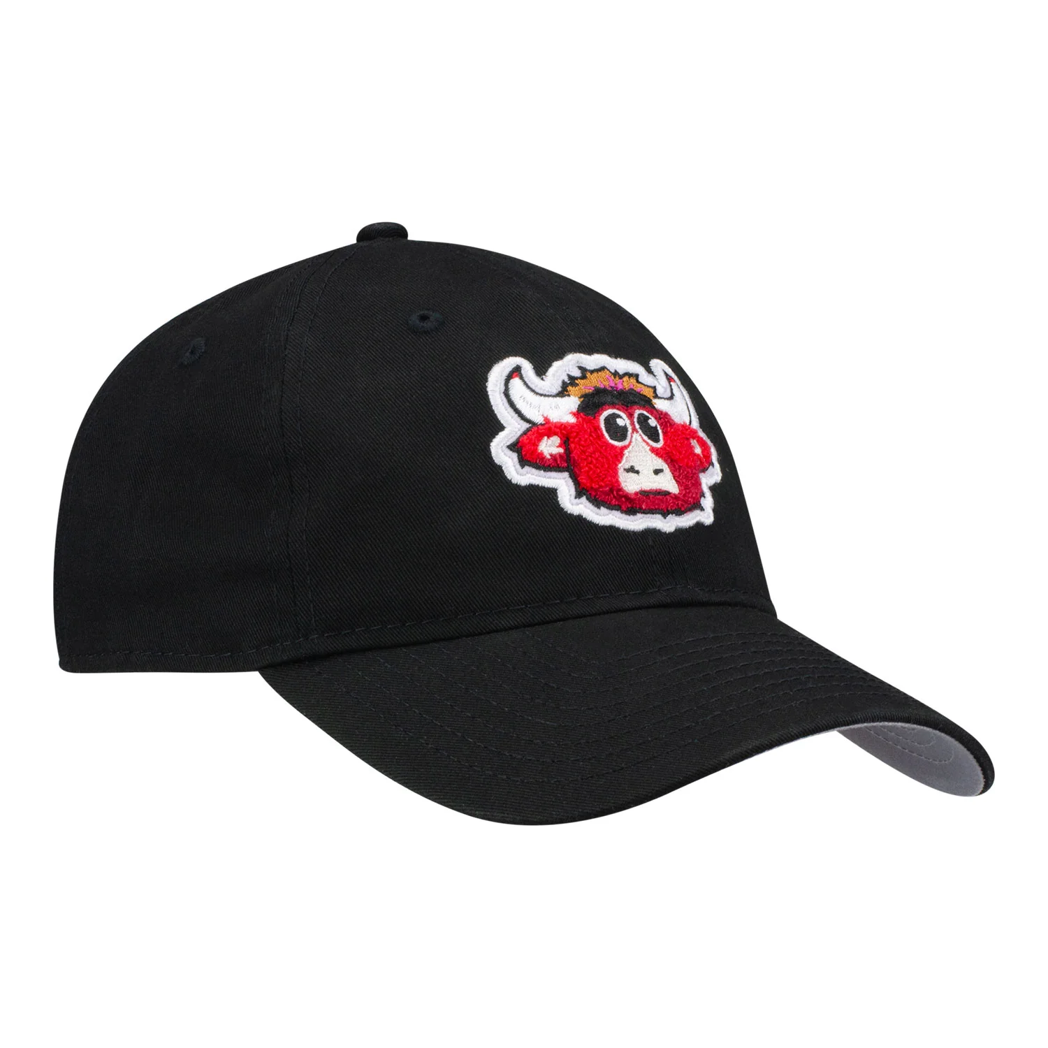 Chicago Bulls New Era Benny Signature 920 Adjustable Hat
