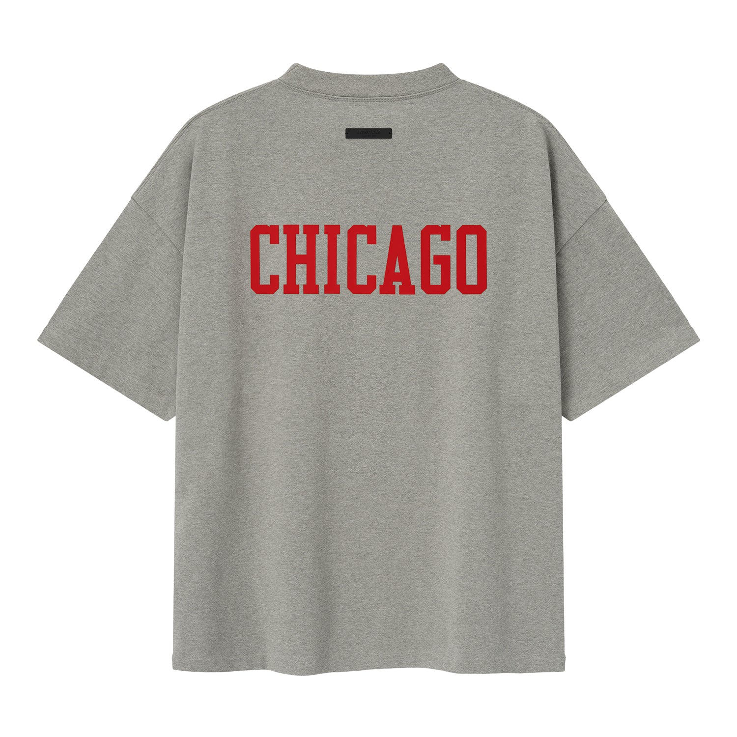 Chicago Bulls Fear of God Essentials Sports T-Shirt