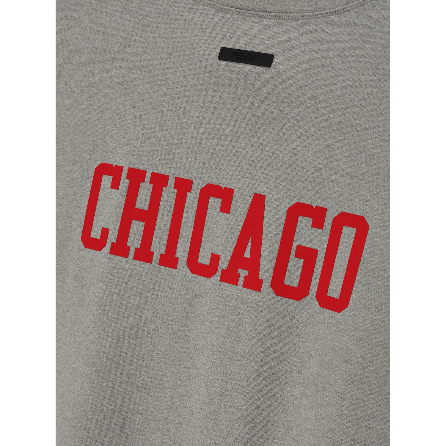 Chicago Bulls Fear of God Essentials Sports T-Shirt
