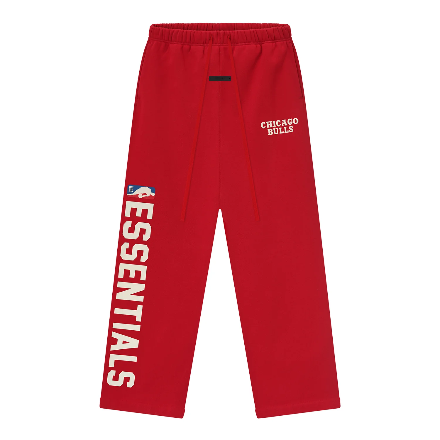 Chicago Bulls Fear of God Essentials Sweatpants