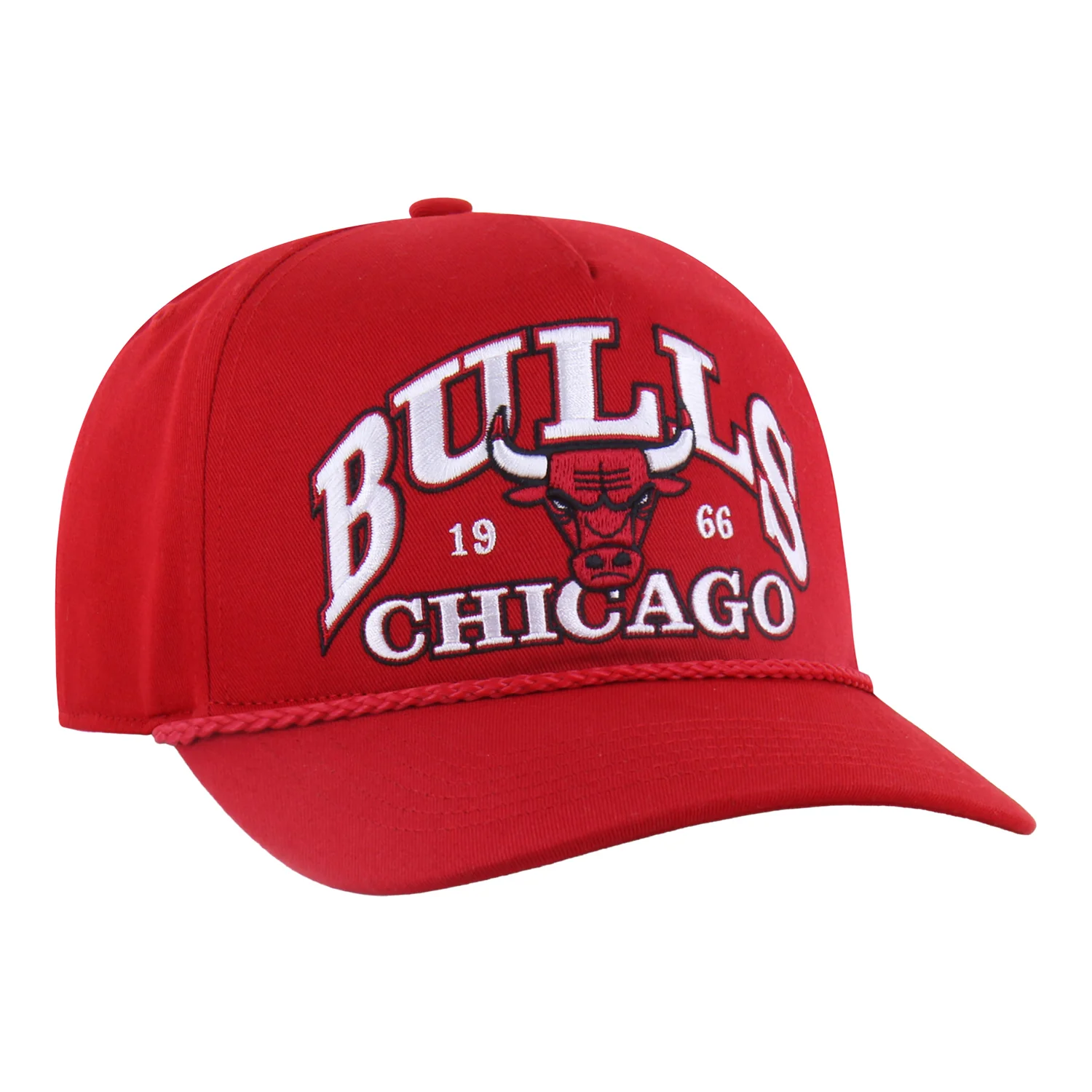 411-chicago-bulls-47-brand-break-wood-hitch-snapback-3.webp Chicago Bulls 47 Brand Break Wood Hitch Snapback