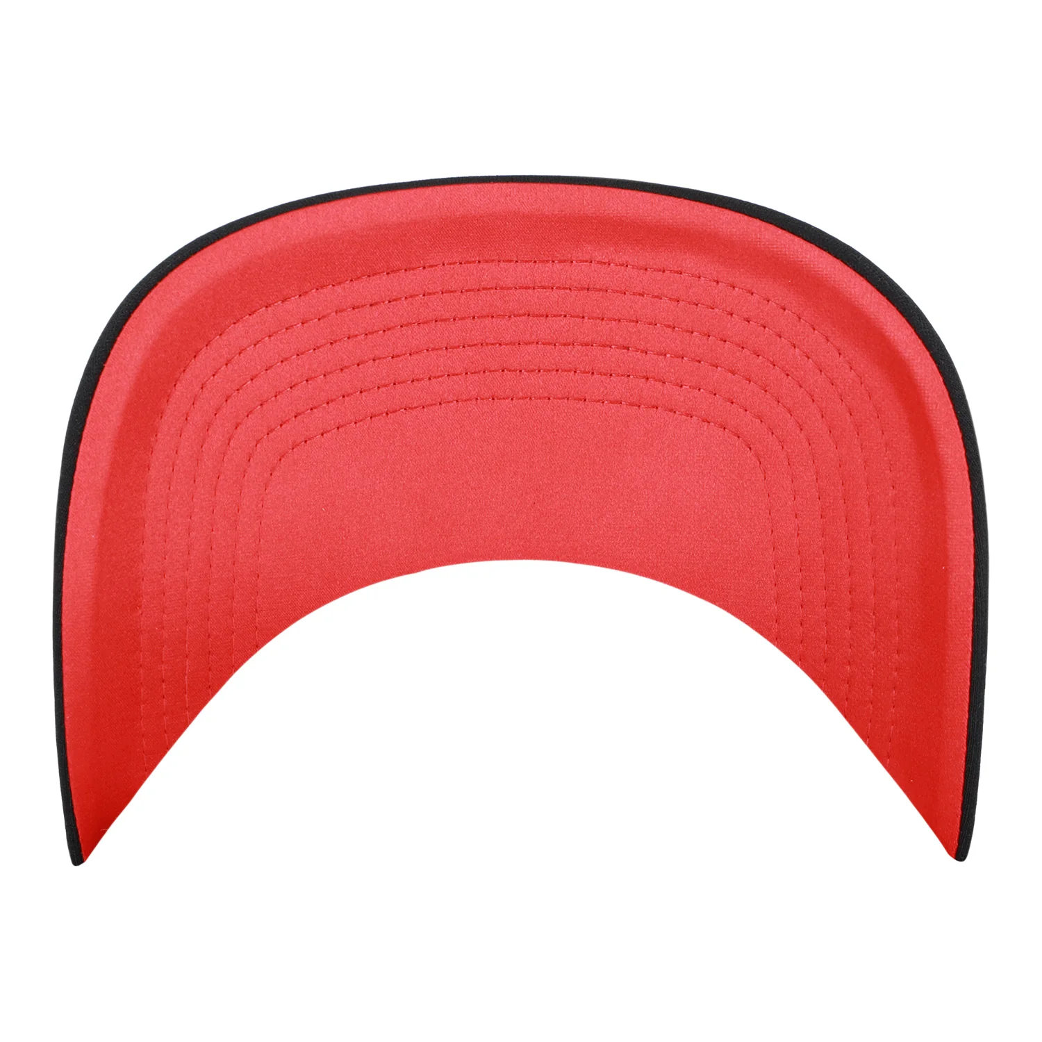 Ladies Chicago Bulls 47 Brand Rally On Rope Hitch FM Snapback