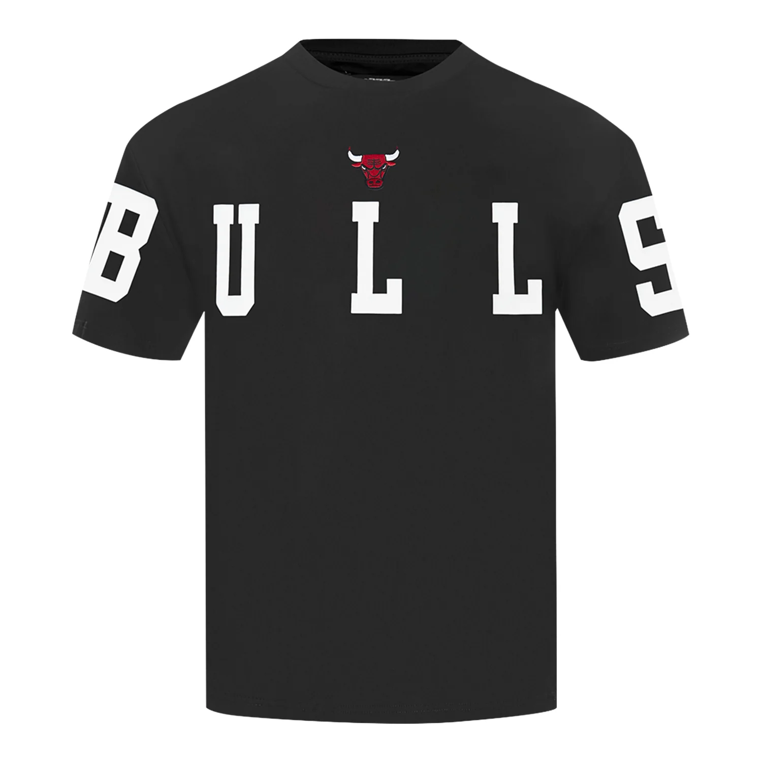 Chicago Bulls Pro Standard Billboard T-Shirt