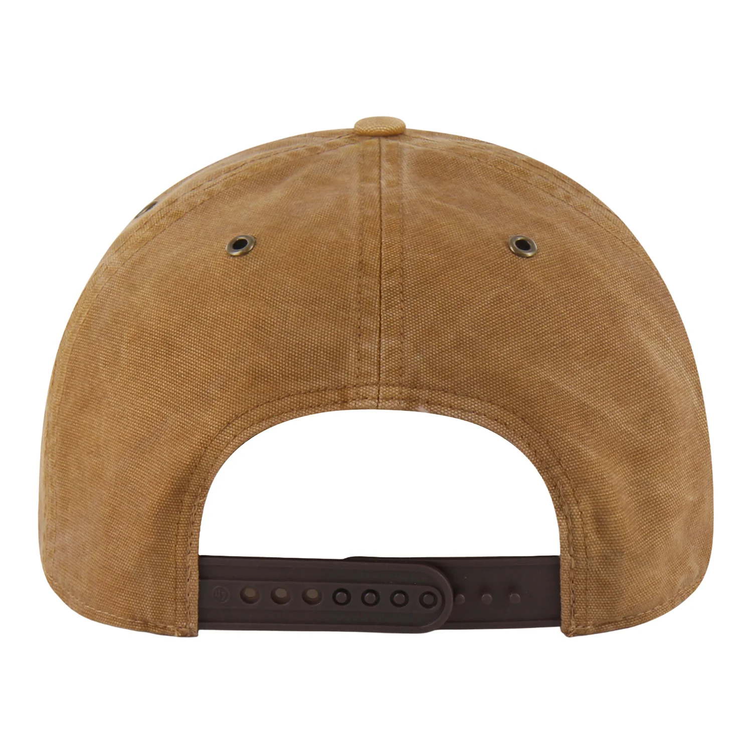 Chicago Bulls 47 Brand Carhartt GD Hitch Hat