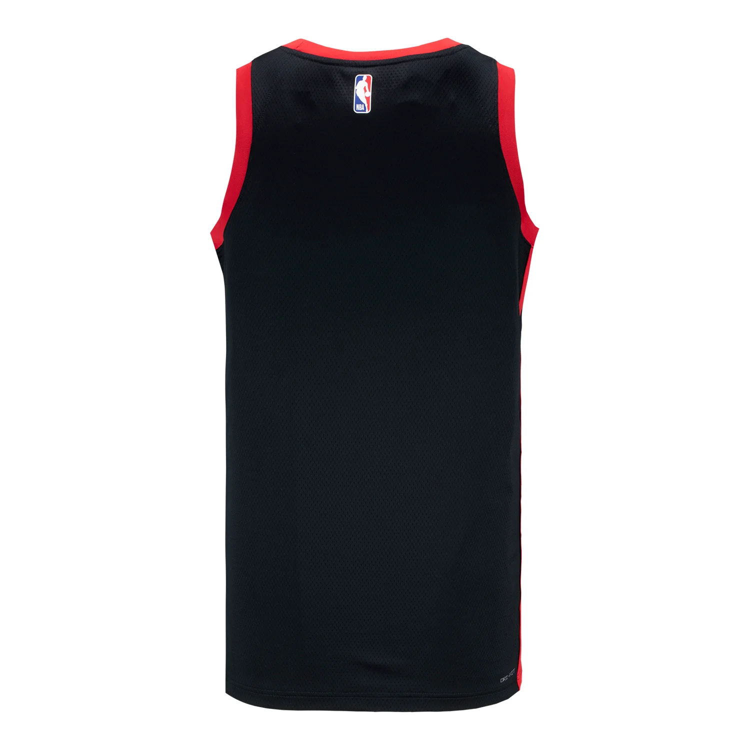 2023-24 CHICAGO BULLS PERSONALIZED CITY EDITION SWINGMAN JERSEY