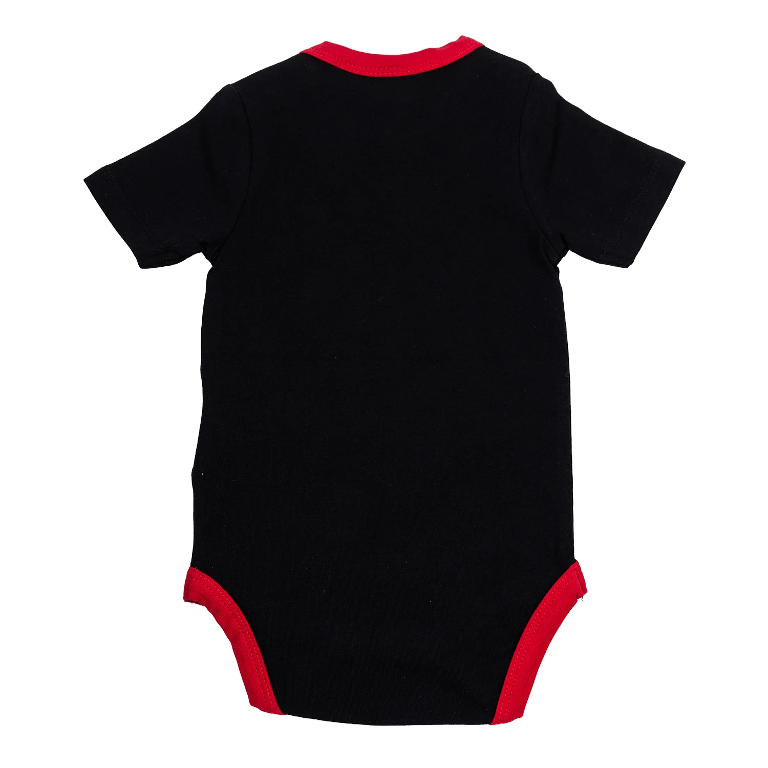 Newborn Chicago Bulls 1966 Benny Onesie