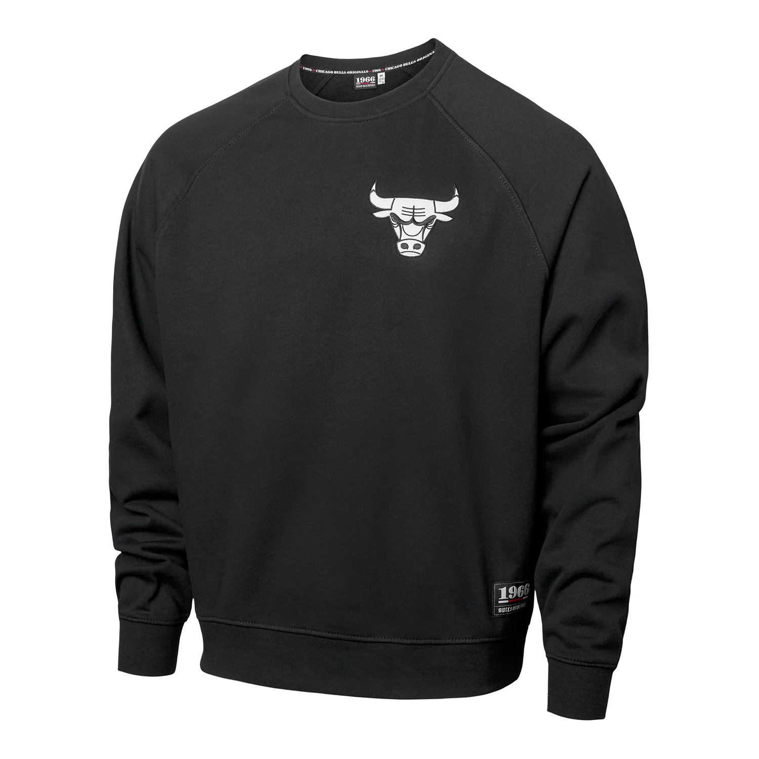 592-chicago-bulls-1966-kangaroo-old-english-crewneck-sweatshirt-2.webp Chicago Bulls 1966 Kangaroo Old English Crewneck Sweatshirt