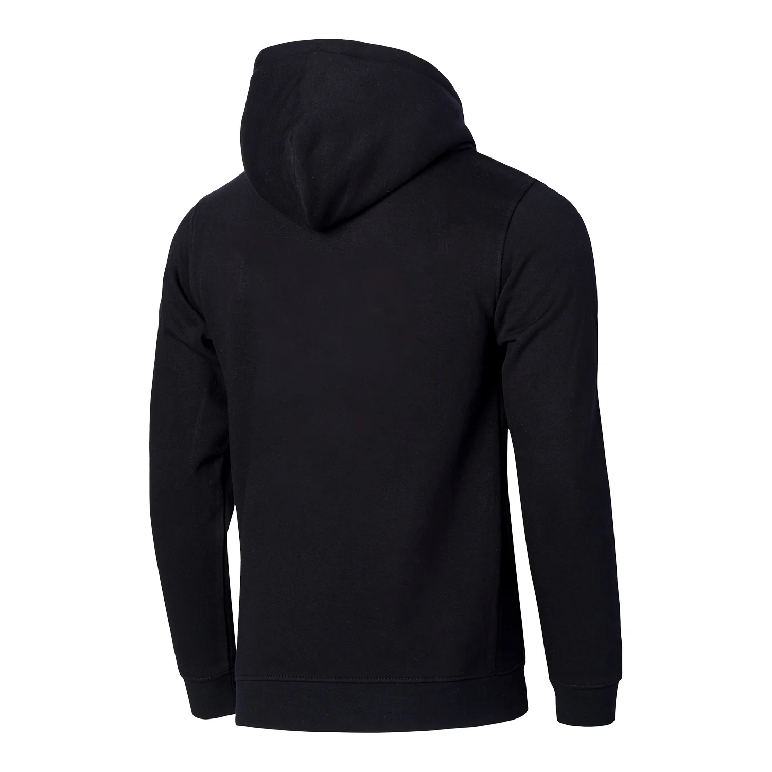 Chicago Bulls 1966 Pinstripe Hooded Sweatshirt