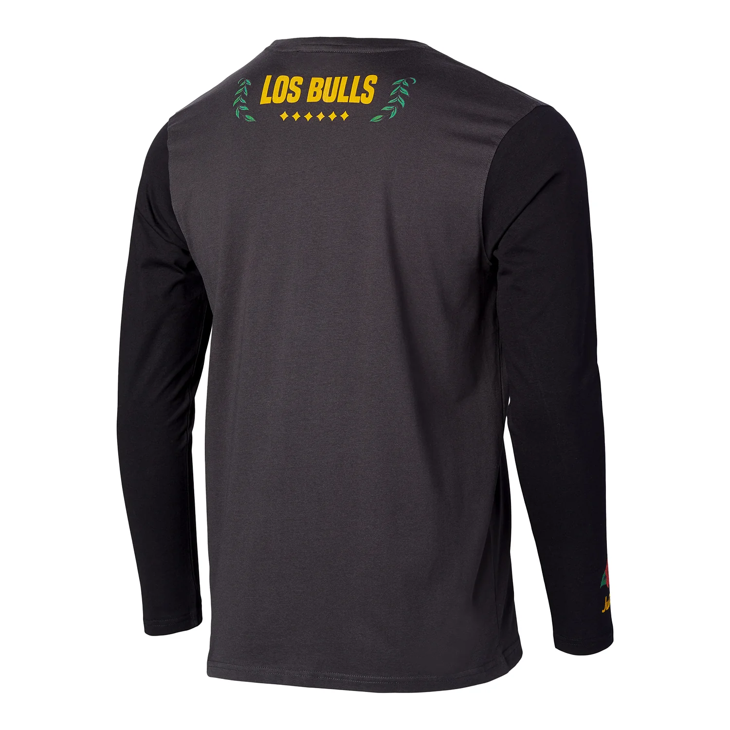 Chicago Bulls 1966 'Los Bulls' Long Sleeve T-Shirt