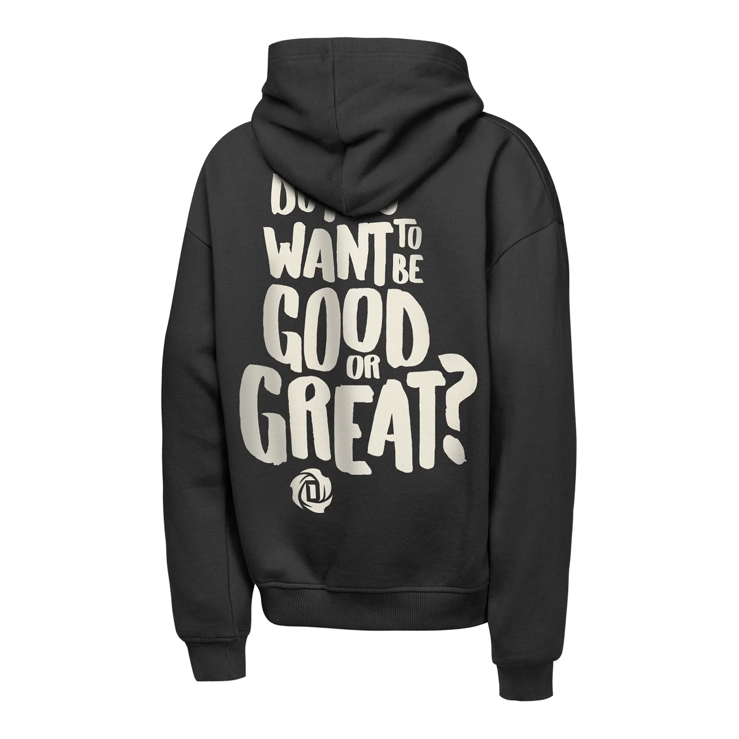Youth Chicago Bulls Mitchell & Ness Derrick Rose Good or Great Hoodie