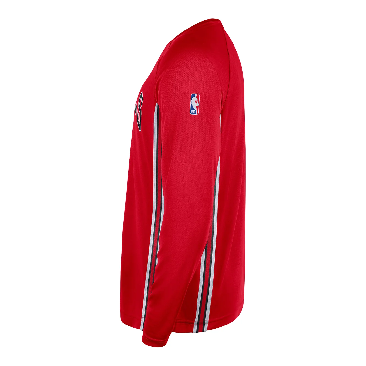 Chicago Bulls Nike Pre-Game Shooting Shirt