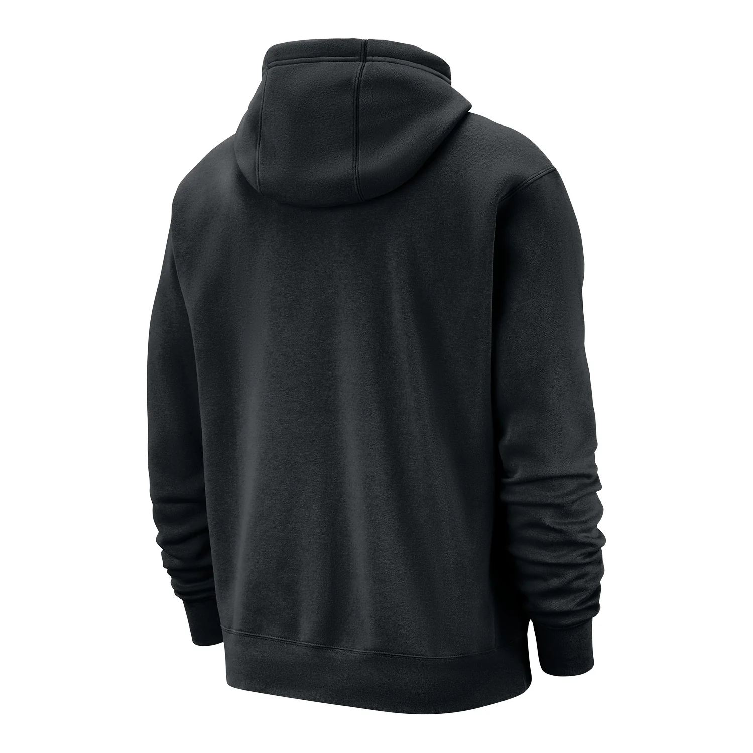 Chicago Bulls Nike Club Courtside Hoodie