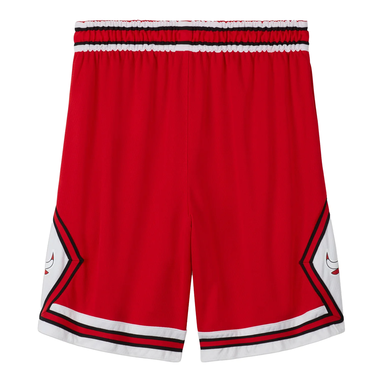Chicago Bulls Nike Icon Swingman Shorts
