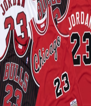 030124 BULLS Evergreen Jordan Secondary