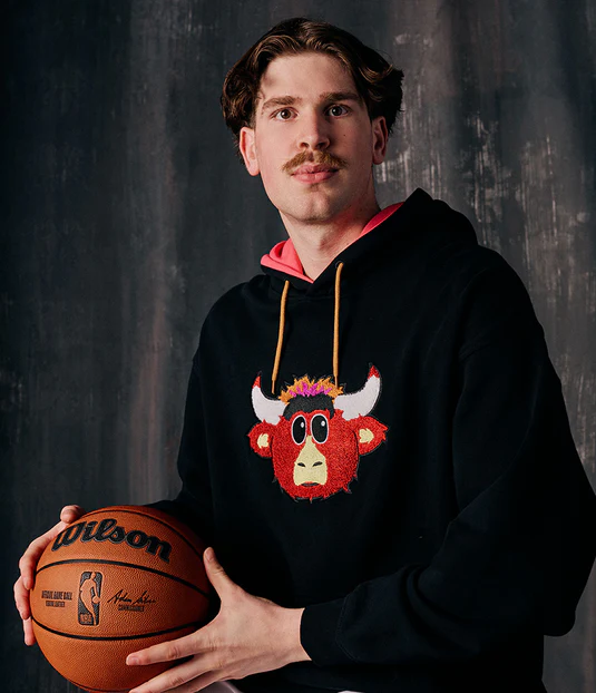 042026 Bulls Benny the Bull Favorties Hero Mobile